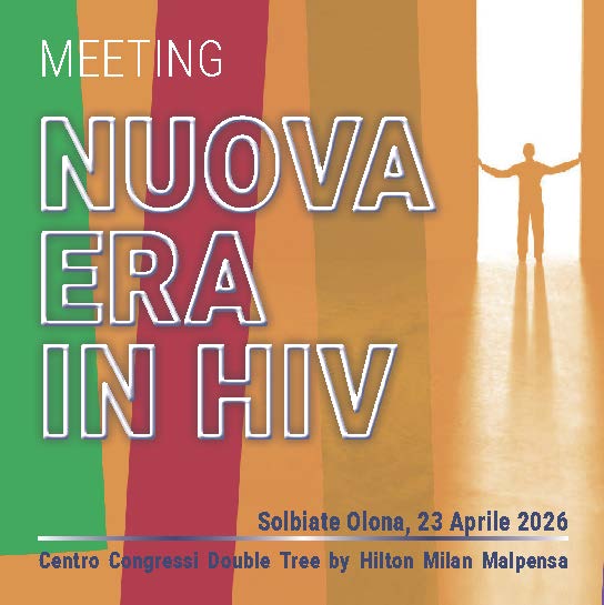 NUOVA ERA IN HIV