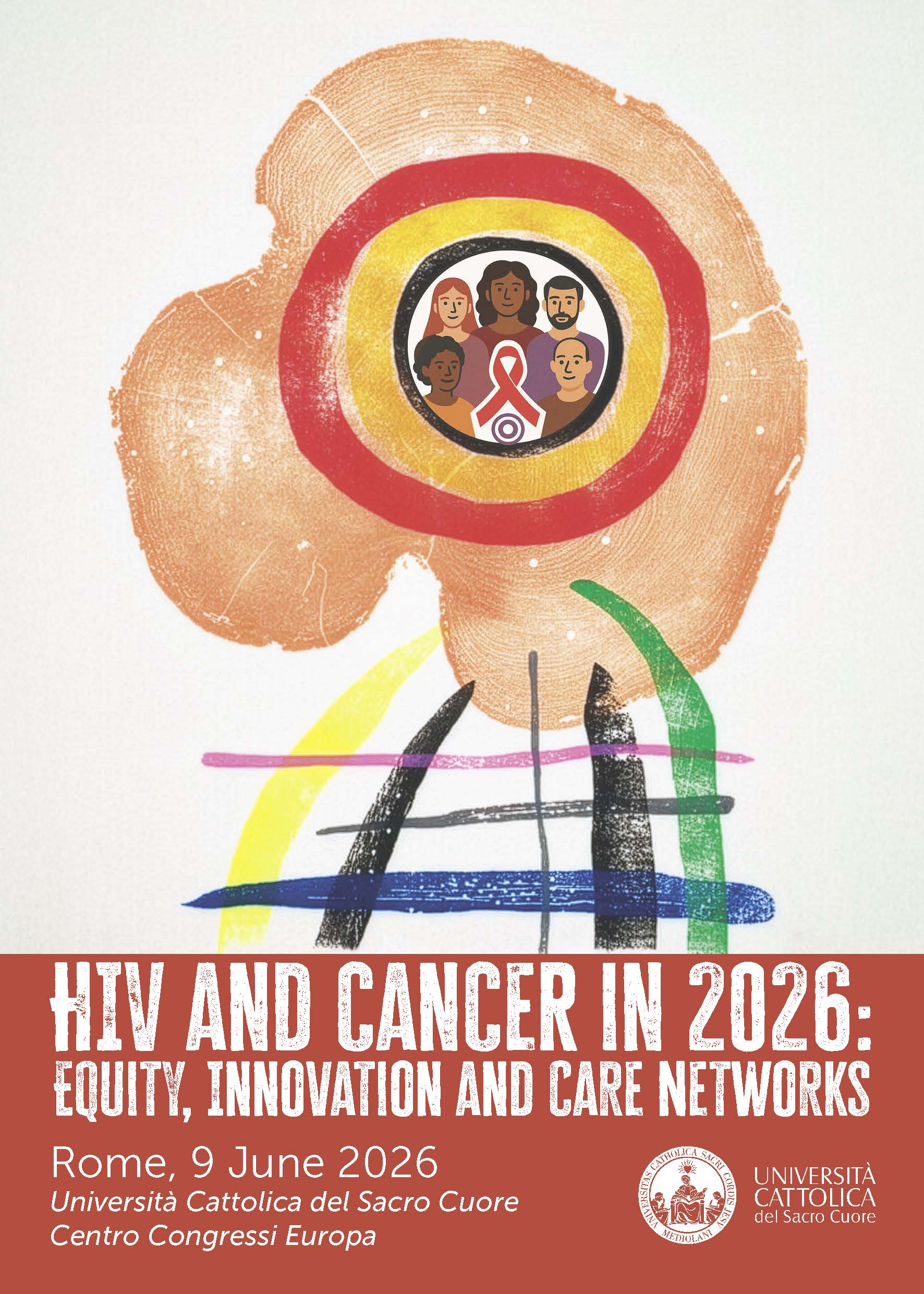 HIV AND CANCER IN 2026: EQUITY, INNOVATION AND CARE NETWORKS