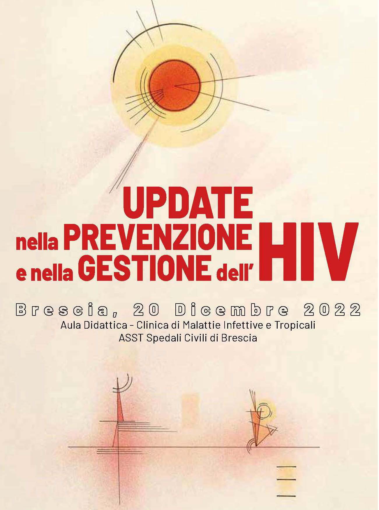 UPDATE NELLA PREVENZIONE E NELLA GESTIONE DELL’HIV