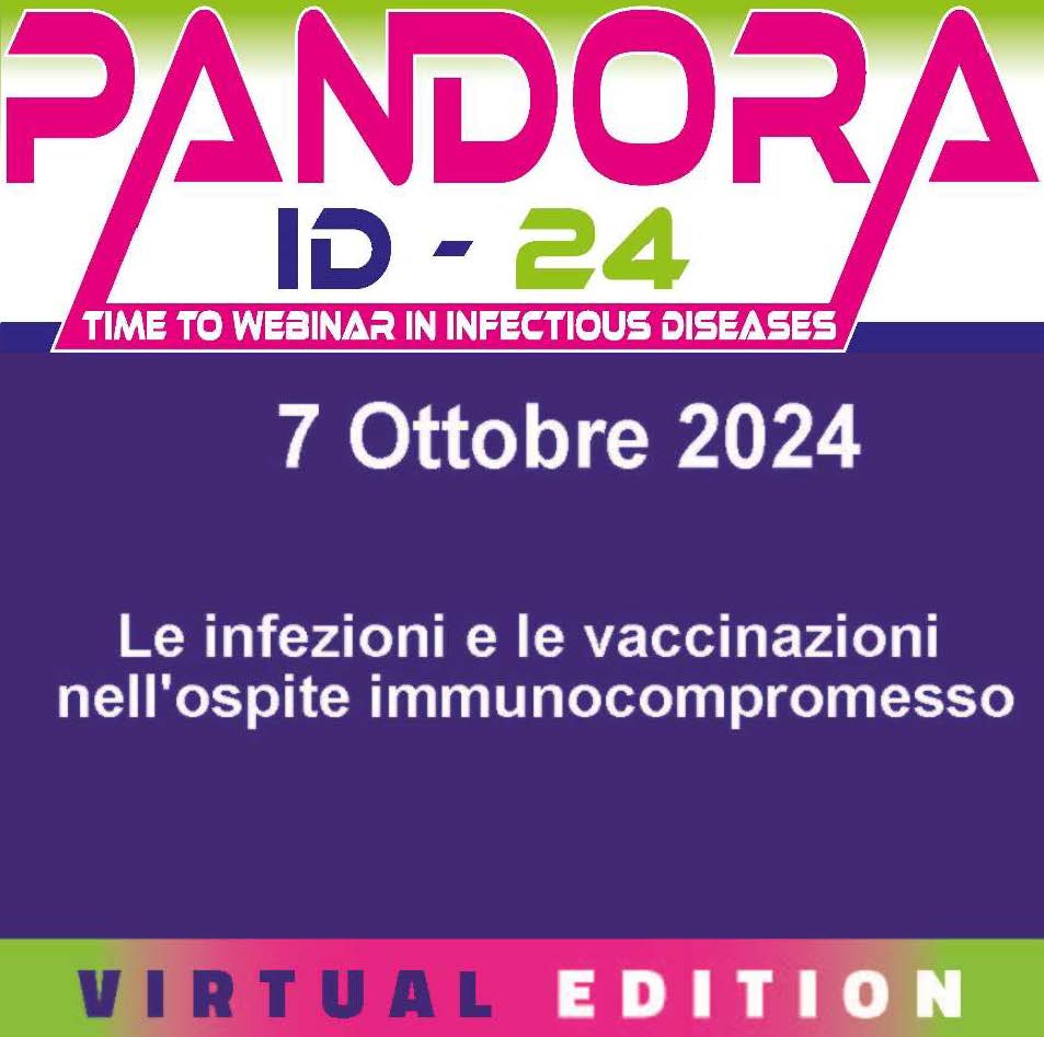 LE INFEZIONI E LE VACCINAZIONI NELL’OSPITE IMMUNOCOMPROMESSO